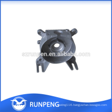 Zinc Alloy Die Casting America After Electrical End Shields